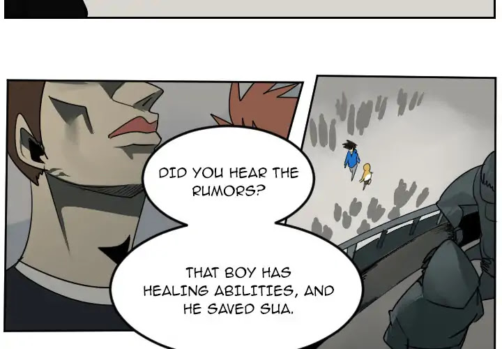 Ultimiter Chapter 45 page 4 - Chapter 45: Episode 45