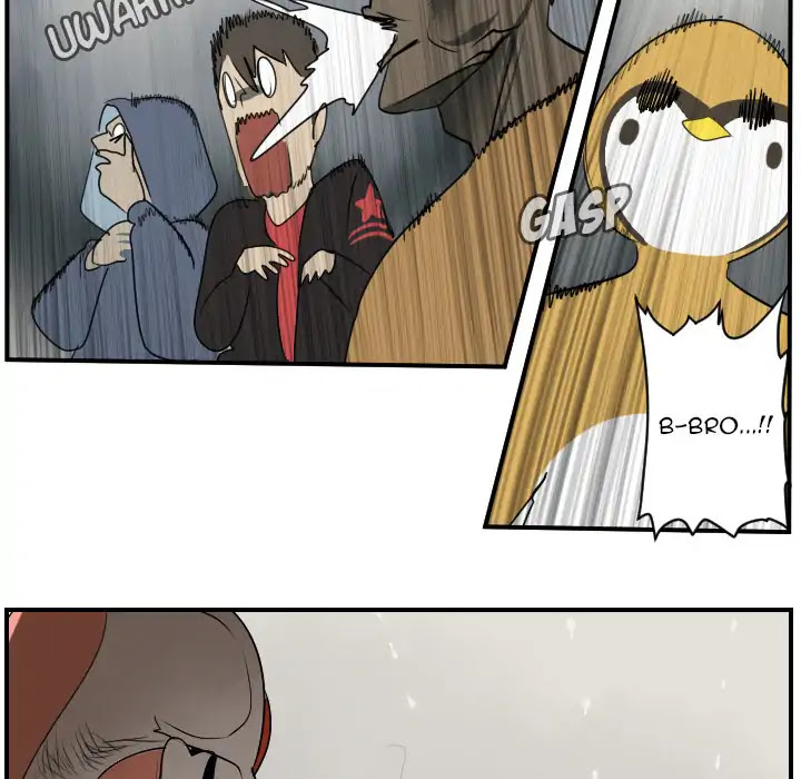 Ultimiter Chapter 45 page 40 - Chapter 45: Episode 45