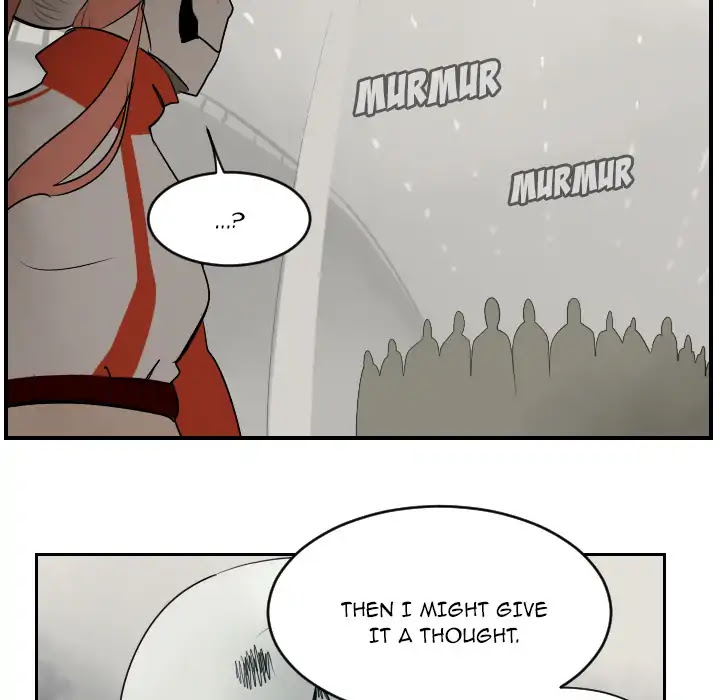 Ultimiter Chapter 45 page 41 - Chapter 45: Episode 45