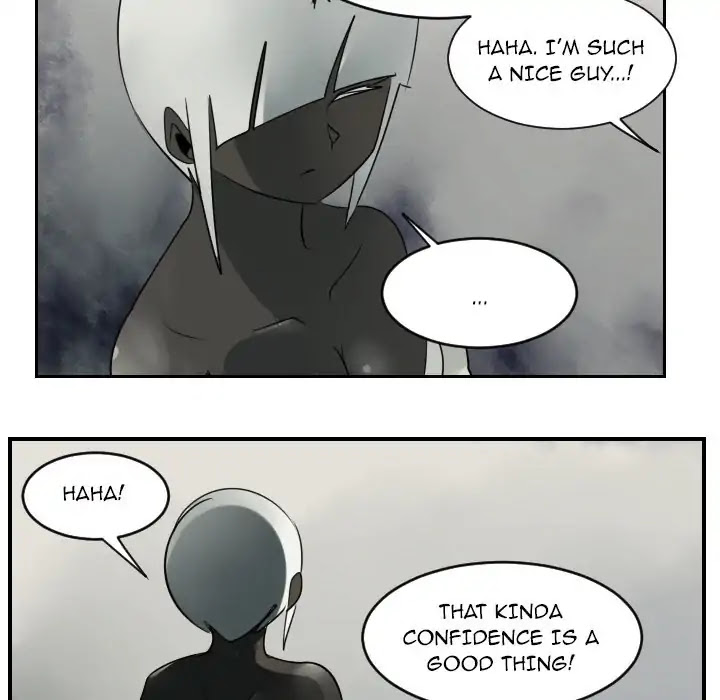 Ultimiter Chapter 45 page 42 - Chapter 45: Episode 45