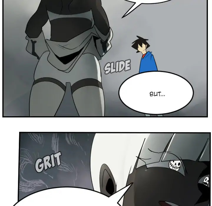 Ultimiter Chapter 45 page 43 - Chapter 45: Episode 45