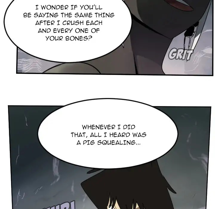 Ultimiter Chapter 45 page 44 - Chapter 45: Episode 45