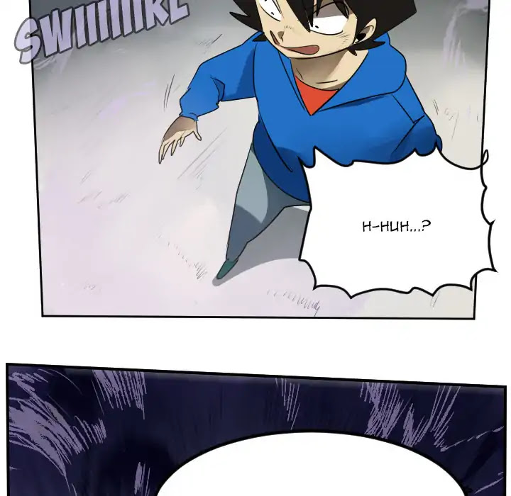 Ultimiter Chapter 45 page 45 - Chapter 45: Episode 45