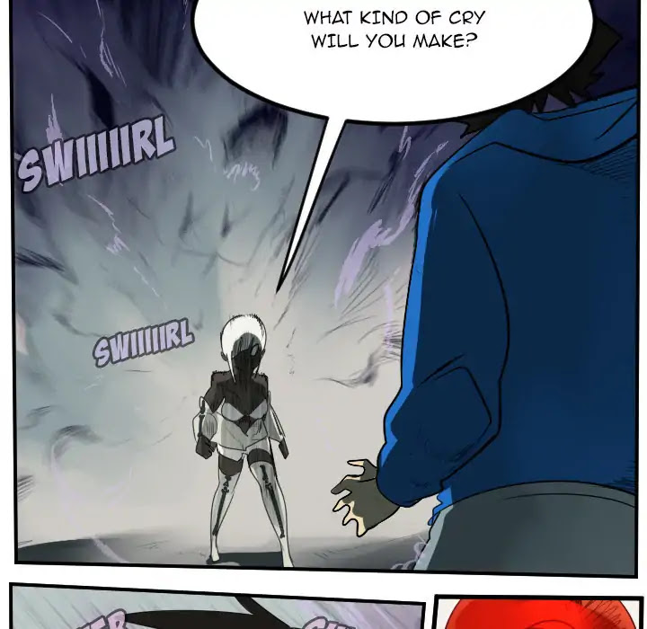 Ultimiter Chapter 45 page 46 - Chapter 45: Episode 45