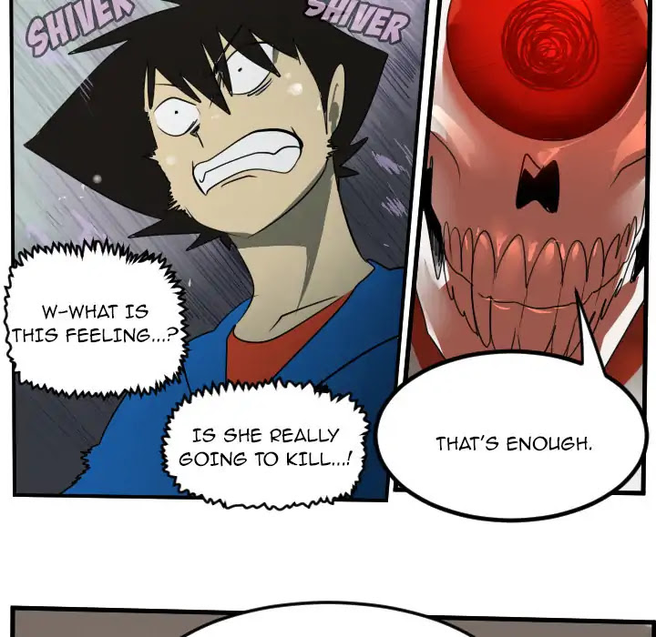 Ultimiter Chapter 45 page 47 - Chapter 45: Episode 45