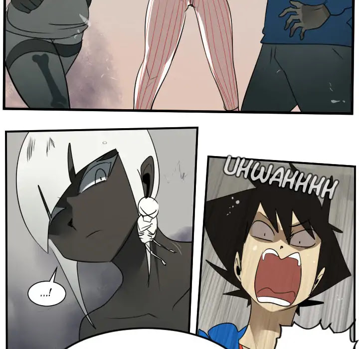 Ultimiter Chapter 45 page 49 - Chapter 45: Episode 45