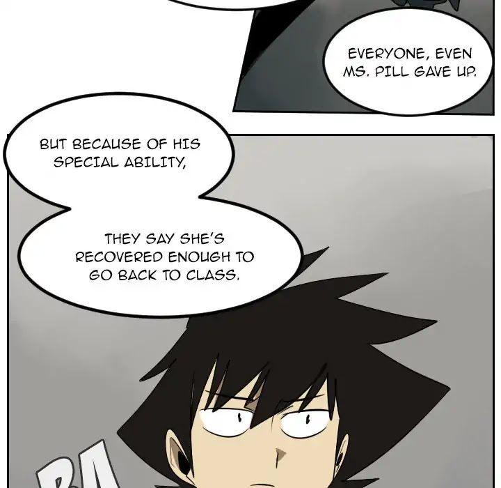 Ultimiter Chapter 45 page 5 - Chapter 45: Episode 45