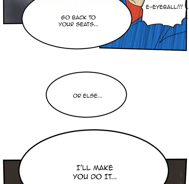 Ultimiter Chapter 45 page 50 - Chapter 45: Episode 45