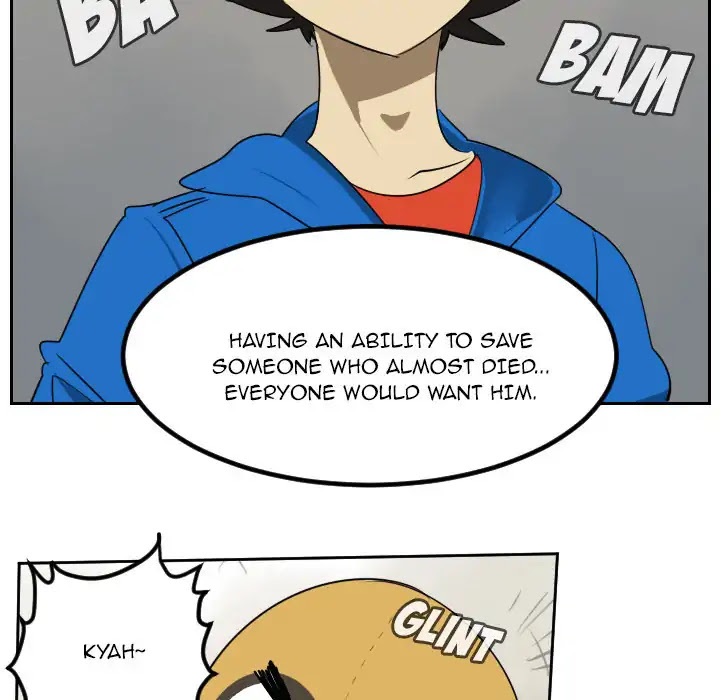 Ultimiter Chapter 45 page 6 - Chapter 45: Episode 45
