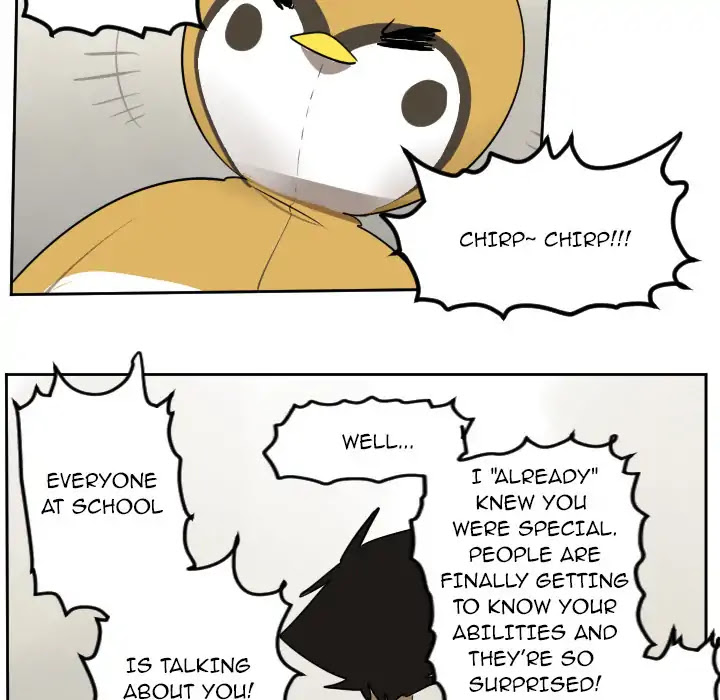 Ultimiter Chapter 45 page 7 - Chapter 45: Episode 45
