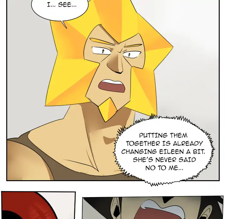 Ultimiter Chapter 47 page 10 - Chapter 47: Episode 47