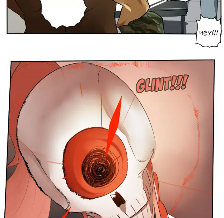 Ultimiter Chapter 47 page 13 - Chapter 47: Episode 47