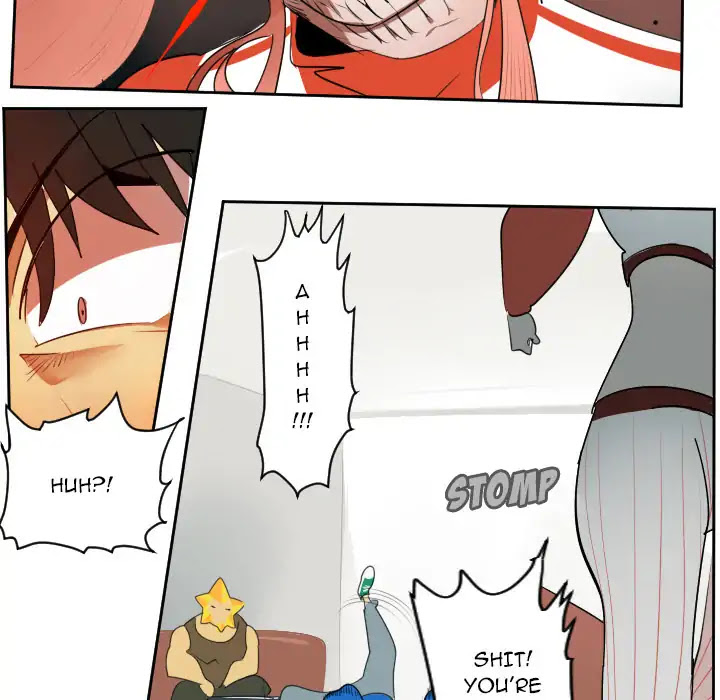 Ultimiter Chapter 47 page 14 - Chapter 47: Episode 47