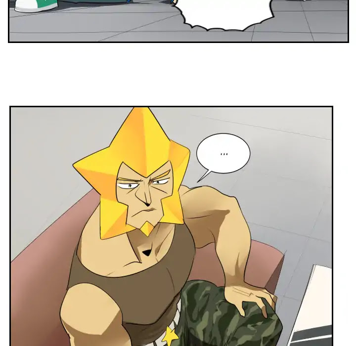 Ultimiter Chapter 47 page 16 - Chapter 47: Episode 47