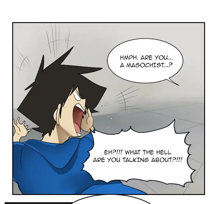 Ultimiter Chapter 47 page 19 - Chapter 47: Episode 47