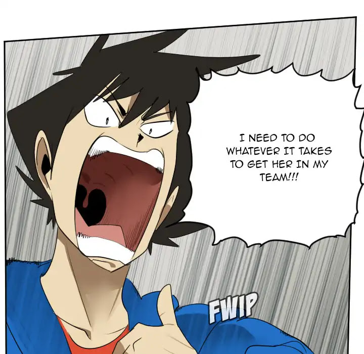 Ultimiter Chapter 47 page 21 - Chapter 47: Episode 47