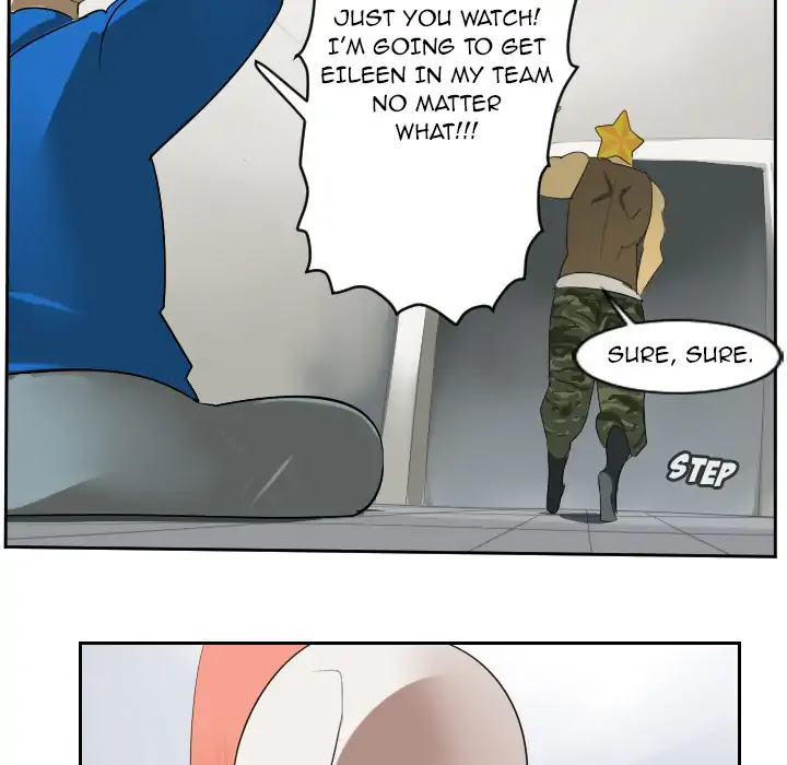 Ultimiter Chapter 47 page 27 - Chapter 47: Episode 47