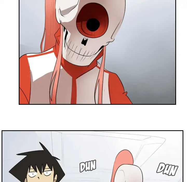 Ultimiter Chapter 47 page 28 - Chapter 47: Episode 47