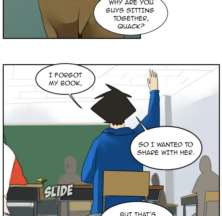 Ultimiter Chapter 47 page 30 - Chapter 47: Episode 47