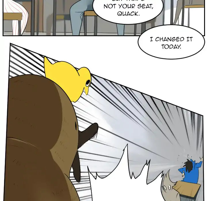 Ultimiter Chapter 47 page 31 - Chapter 47: Episode 47