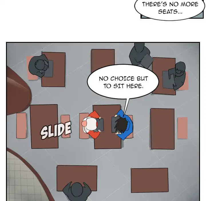 Ultimiter Chapter 47 page 39 - Chapter 47: Episode 47