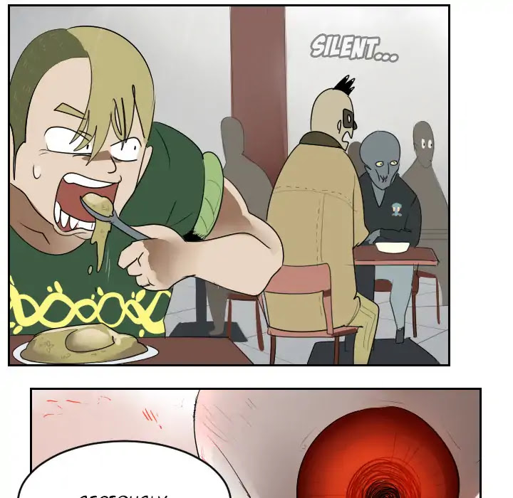 Ultimiter Chapter 47 page 42 - Chapter 47: Episode 47