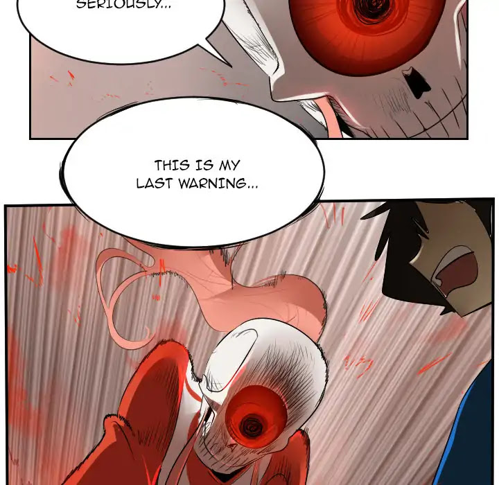Ultimiter Chapter 47 page 43 - Chapter 47: Episode 47
