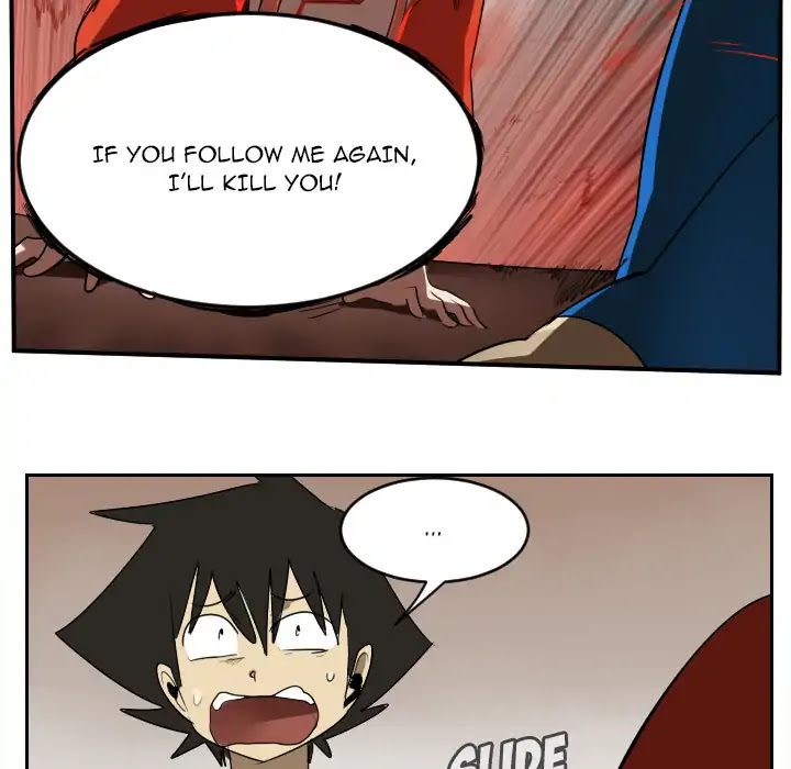 Ultimiter Chapter 47 page 44 - Chapter 47: Episode 47