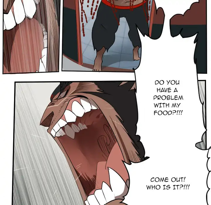 Ultimiter Chapter 47 page 46 - Chapter 47: Episode 47