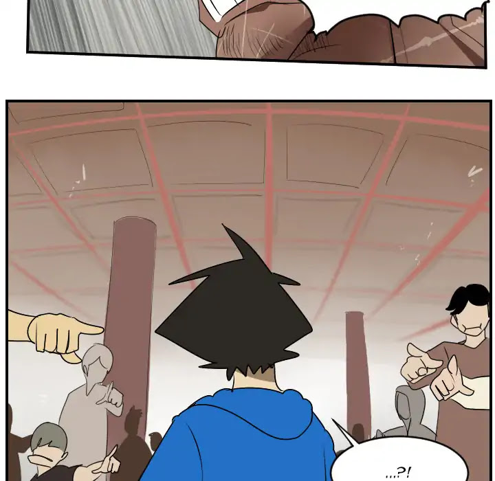 Ultimiter Chapter 47 page 47 - Chapter 47: Episode 47