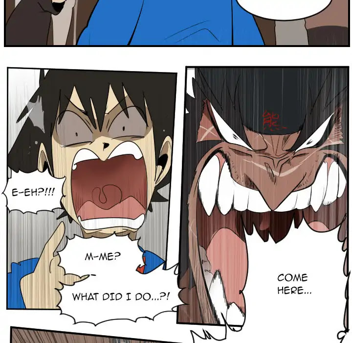 Ultimiter Chapter 47 page 48 - Chapter 47: Episode 47