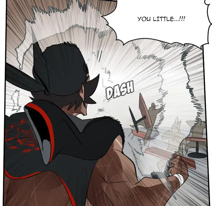 Ultimiter Chapter 47 page 49 - Chapter 47: Episode 47