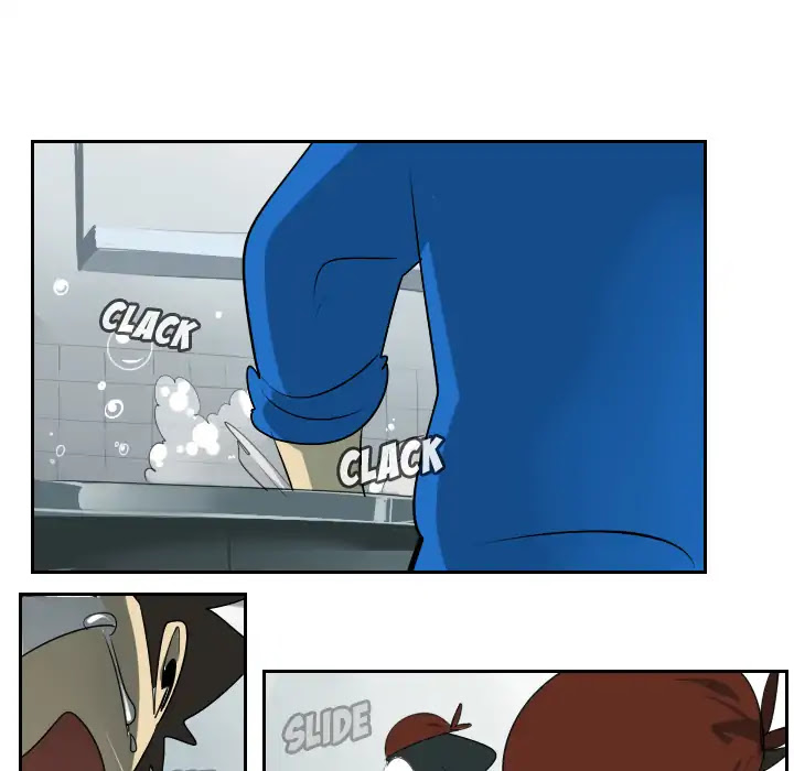 Ultimiter Chapter 47 page 51 - Chapter 47: Episode 47