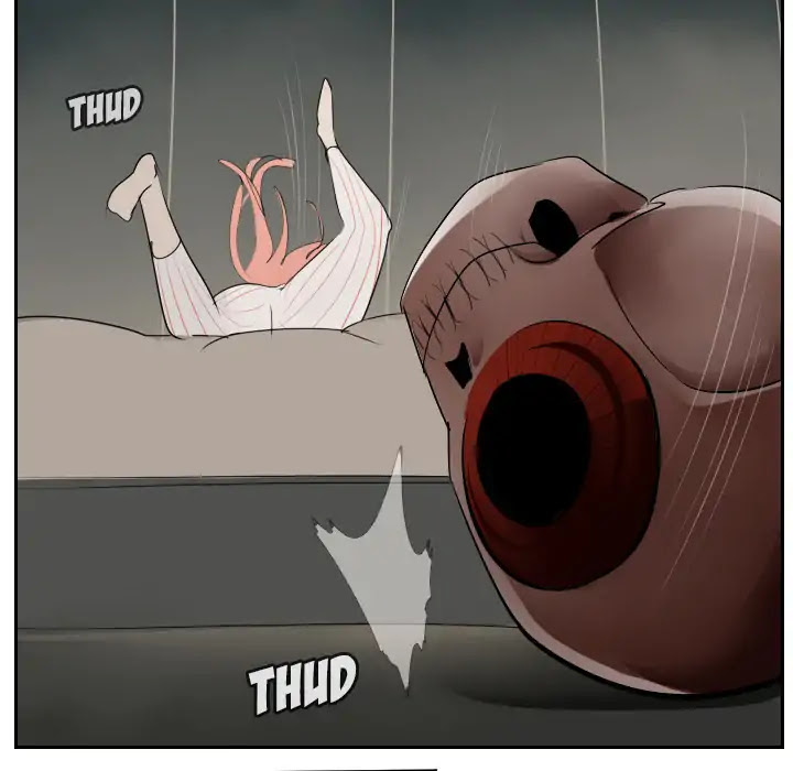 Ultimiter Chapter 47 page 55 - Chapter 47: Episode 47