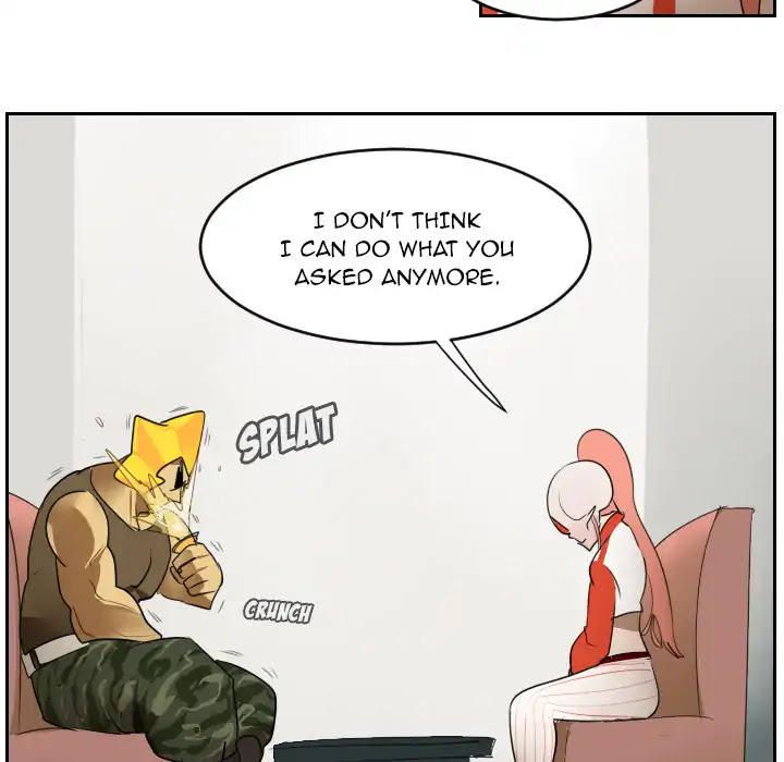 Ultimiter Chapter 47 page 6 - Chapter 47: Episode 47