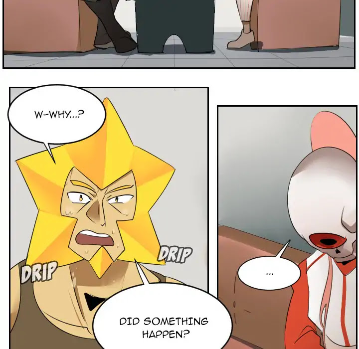 Ultimiter Chapter 47 page 7 - Chapter 47: Episode 47