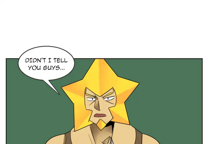 Ultimiter Chapter 48 page 1 - Chapter 48: Episode 48