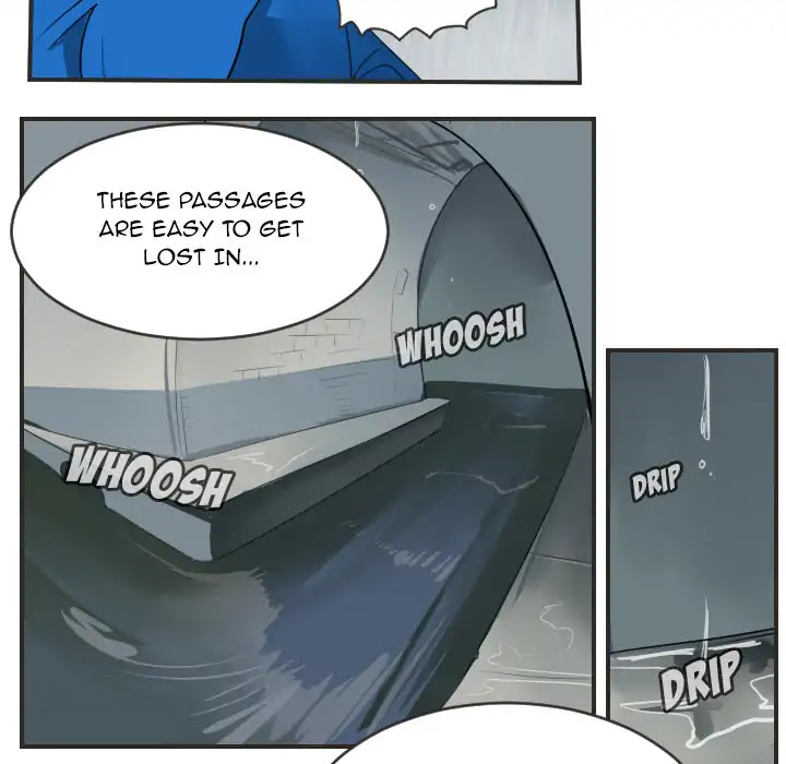 Ultimiter Chapter 48 page 13 - Chapter 48: Episode 48