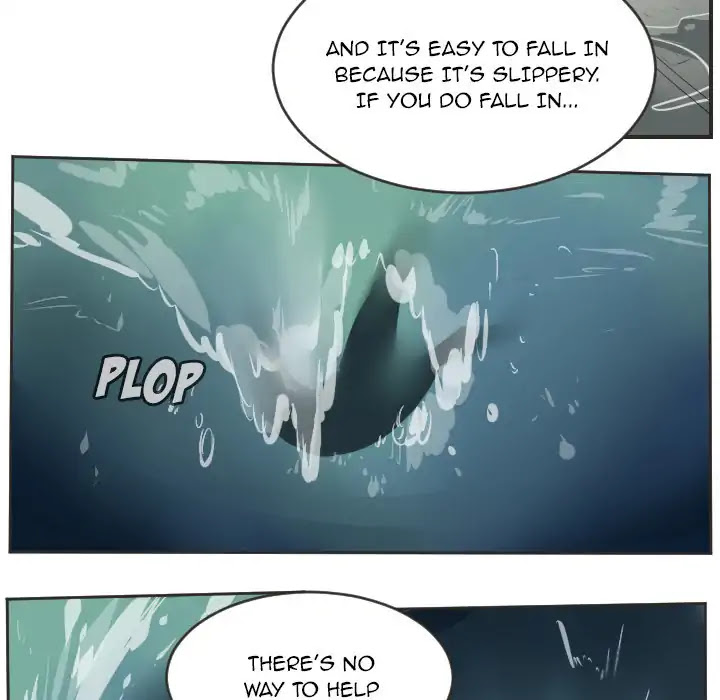 Ultimiter Chapter 48 page 14 - Chapter 48: Episode 48