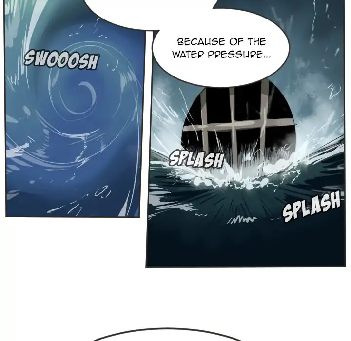 Ultimiter Chapter 48 page 15 - Chapter 48: Episode 48