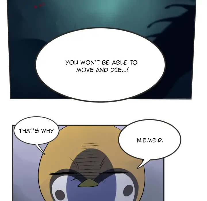 Ultimiter Chapter 48 page 18 - Chapter 48: Episode 48