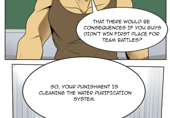 Ultimiter Chapter 48 page 2 - Chapter 48: Episode 48
