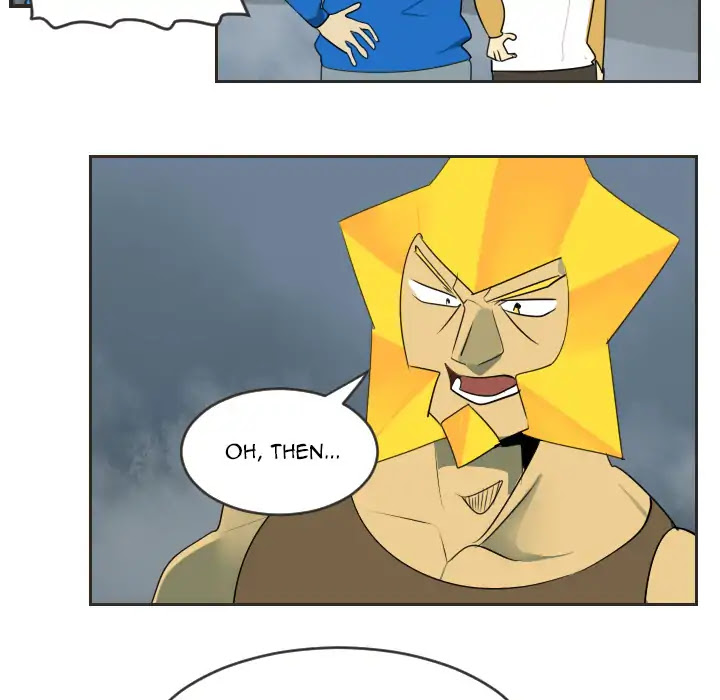Ultimiter Chapter 48 page 22 - Chapter 48: Episode 48