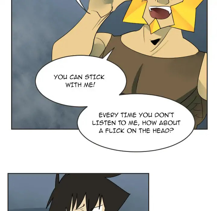 Ultimiter Chapter 48 page 26 - Chapter 48: Episode 48