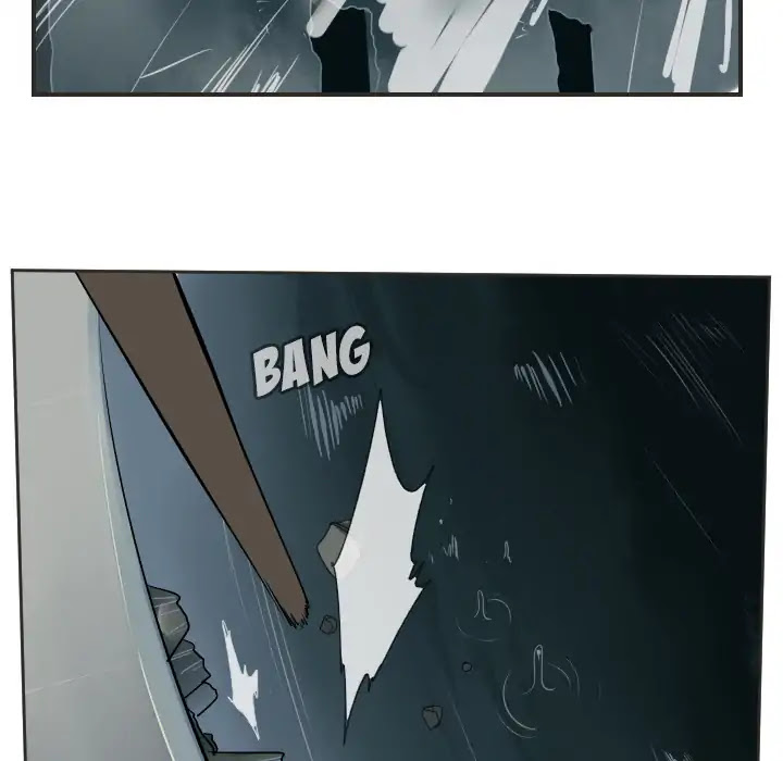 Ultimiter Chapter 48 page 31 - Chapter 48: Episode 48