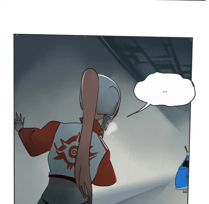 Ultimiter Chapter 48 page 37 - Chapter 48: Episode 48