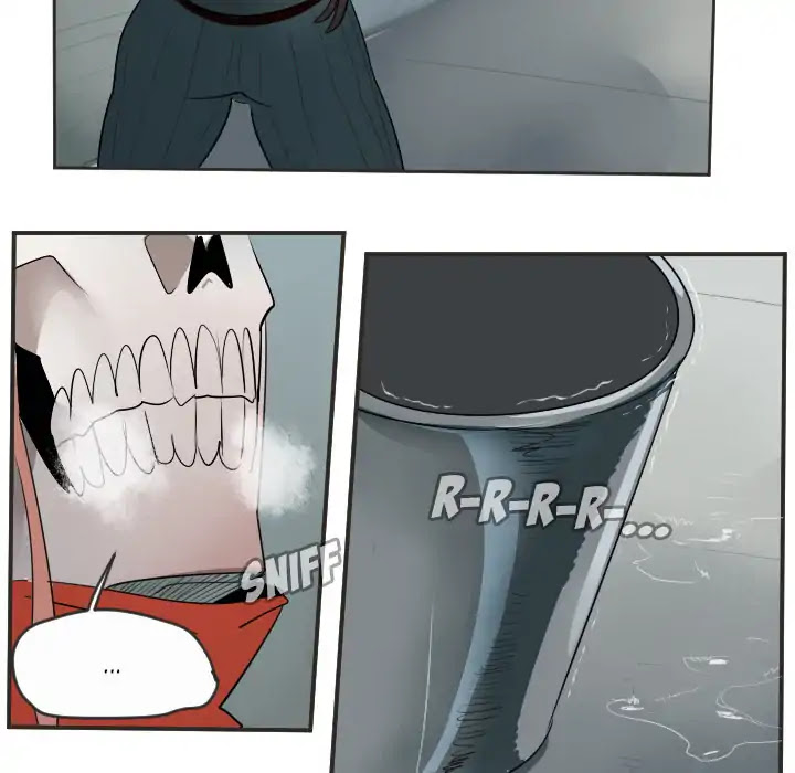Ultimiter Chapter 48 page 38 - Chapter 48: Episode 48
