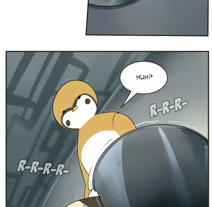 Ultimiter Chapter 48 page 39 - Chapter 48: Episode 48