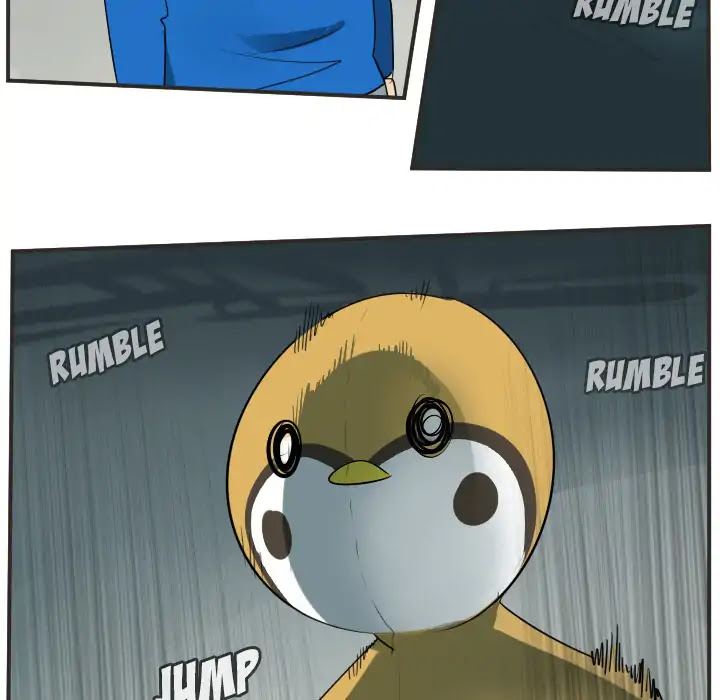 Ultimiter Chapter 48 page 41 - Chapter 48: Episode 48
