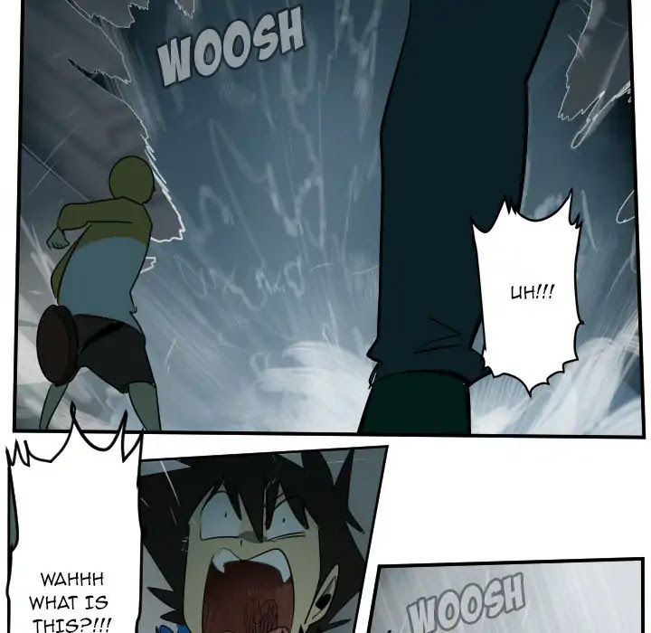 Ultimiter Chapter 48 page 45 - Chapter 48: Episode 48